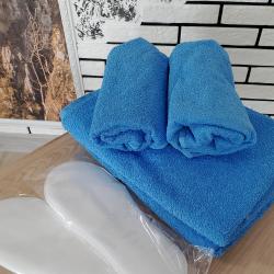 Фото Апартаменты на переулке Весёлый 53