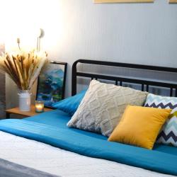 Фото Апартаменты на переулке Ковалёва