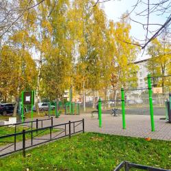 Апартаменты улучшенные