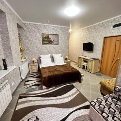 Фото Отель Викинг