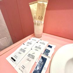 Фото Отель Уют Рипсиме