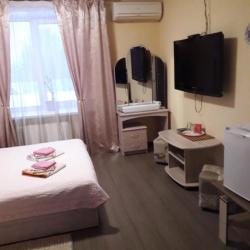 Фото Отель Сан Саныч