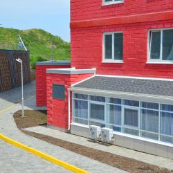 Фото Бутик-отель Круиз (Boutique Hotel Cruise)