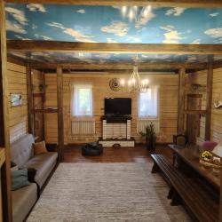 Фото Отель Горная Пчела