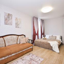 Фото Апартаменты на улице Академика Павлова