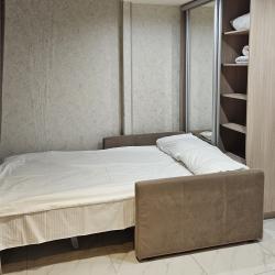 3-местные 1-комнатные апартаменты стандарт