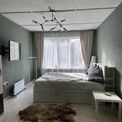 3-комнатные апартаменты стандарт