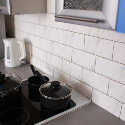 Фото Отель Династия на улице Карамзина 18