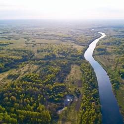 Фото Отель Удачное место на Волге