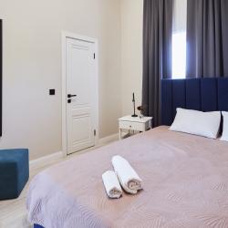 Фото Отель Икра