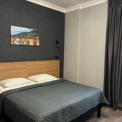 Фото Отель Welcome House (Вэлком Хаус)