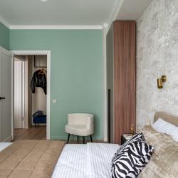 Фото Kvart-Hotel (Кварт-Отель) на улице Новый Арбат 26