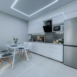2-комнатные апартаменты люкс НПЗ 20Г