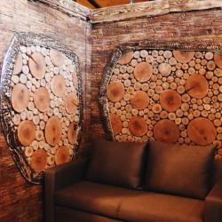 Фото Парк-Отель Березка