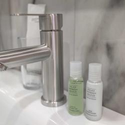 1-комнатные апартаменты улучшенные