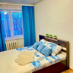 Фото Апартаменты на проспект Октябрьский 46