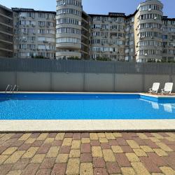 Фото Отель Прибой