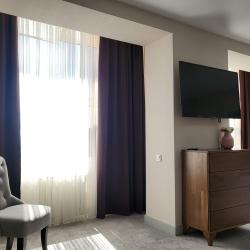 Номер полулюкс