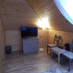 Фото Отель Династия