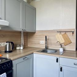 Фото Апартаменты на Октябрьском