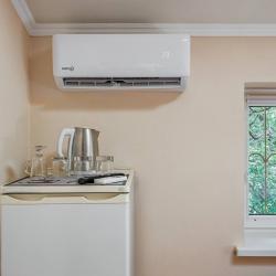 3-местная комната стандарт