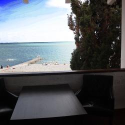 Фото Отель Дэм