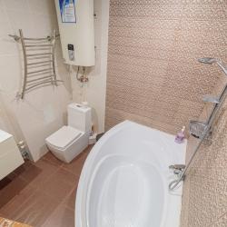 Фото Апартаменты на улице Суворова 151