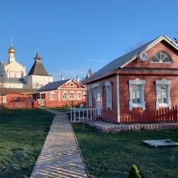 Фото Отель На Валах