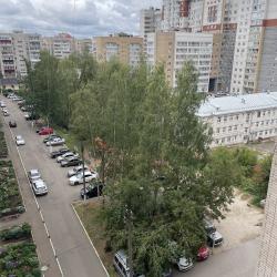 1-комнатные апартаменты улучшенные