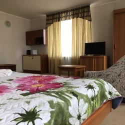 Фото Отель Гостиный Двор