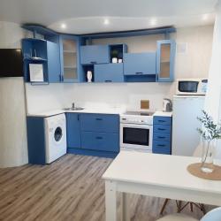 2-комнатные апартаменты студия