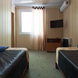 Фото Отель Взморье