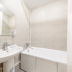 Фото Отель LetoApart (ЛетоАпарт) на улице Мира 14/4