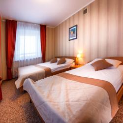 Фото Отель Онега