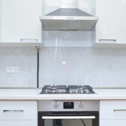 2-комнатные апартаменты стандарт