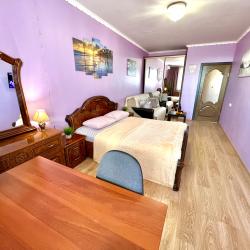 Фото Самарские апартаменты на улице Санфировой