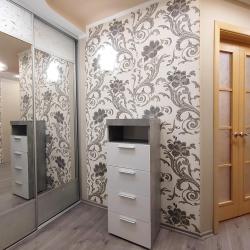 1-комнатные апартаменты стандарт