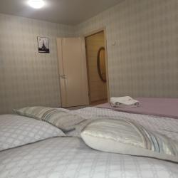 2-комнатные апартаменты стандарт