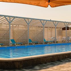 Фото Отель Панорама загородный клуб