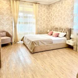 1-комнатные апартаменты стандарт 22