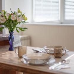 Фото Отель Горница на Некрасовской