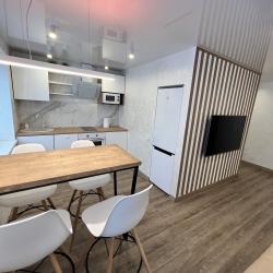 2-комнатные апартаменты люкс