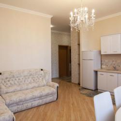 3-комнатные апартаменты стандарт