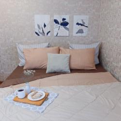 Апартаменты студия