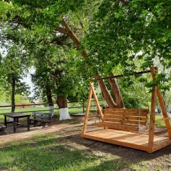 Фото Отель Остров Колочный