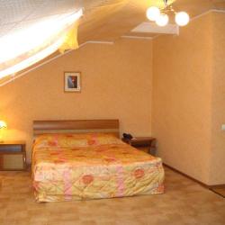 Фото Отель Volf Club (Вольф Клаб)