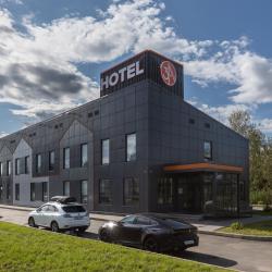 Фото Отель 3А