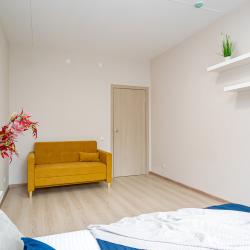 Апартаменты улучшенные Г.Пермь ул.Революции д.48б кв.24