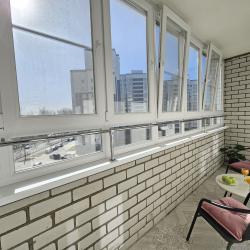 Фото Отель Живи уютно на улице Максима Горького 5