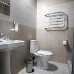 Фото Отель Ольга